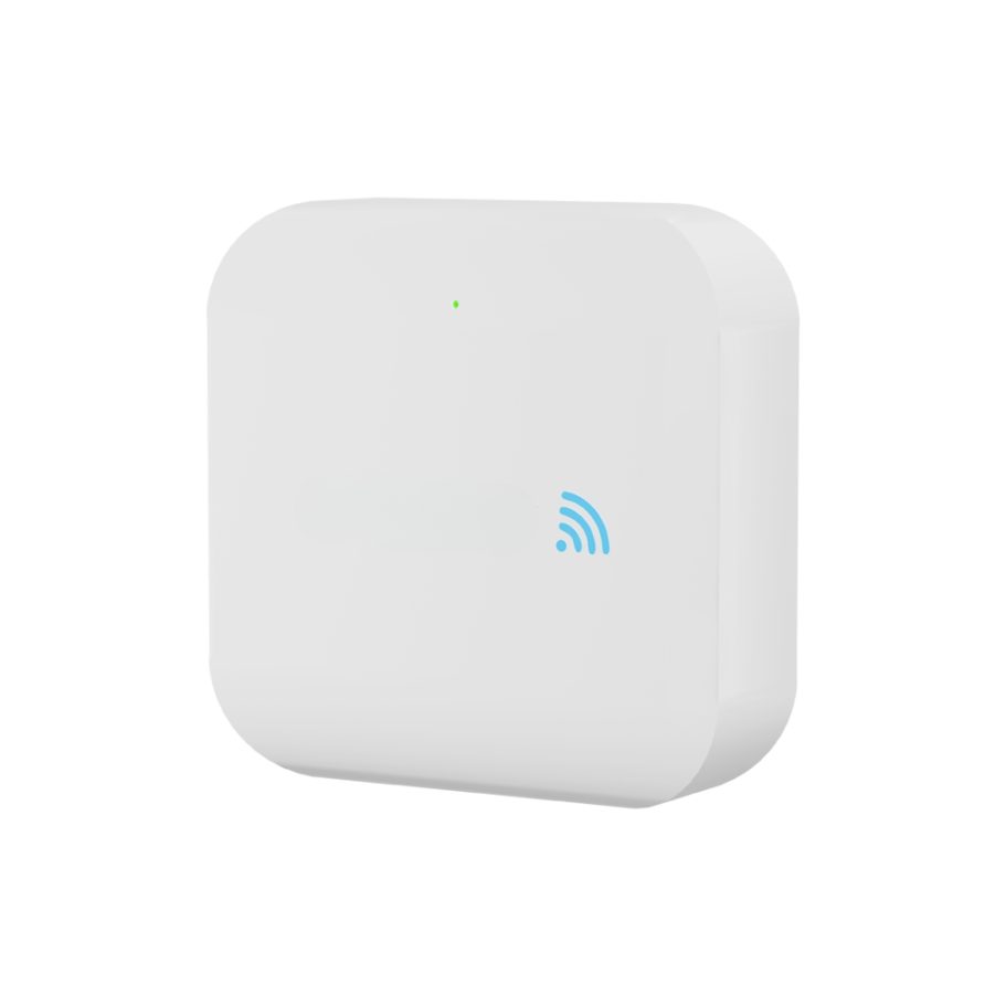 Passerelle Passerelle Wifi