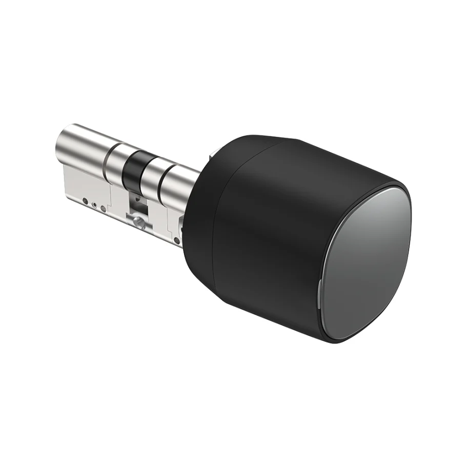 D2 la serrure connectée D2