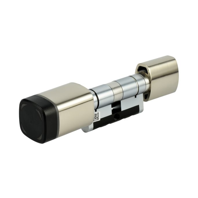 Cylindre Électronique EVOXS